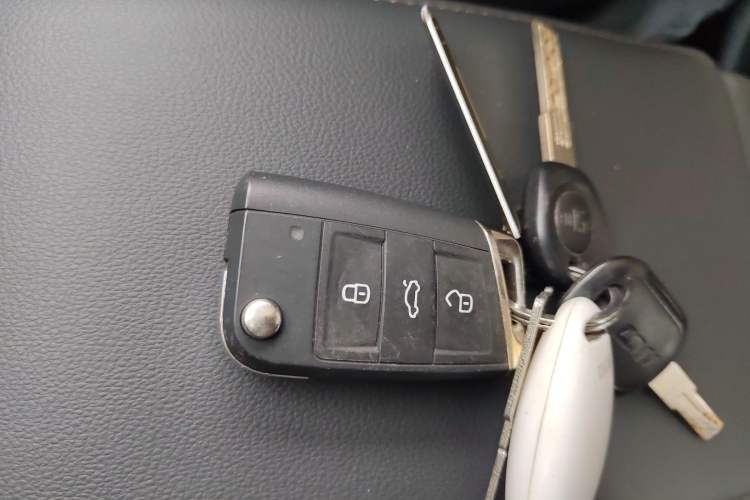 Used Volkswagen Tharu 2022 330TSI Four-Wheel Drive Luxury Edition