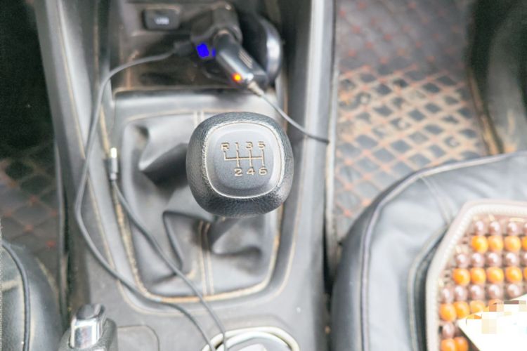 Used Wuling Hongguang S3 2019 Automatic Clutch Version 1.5L Manual Comfort Model China V Standard Gear Lever