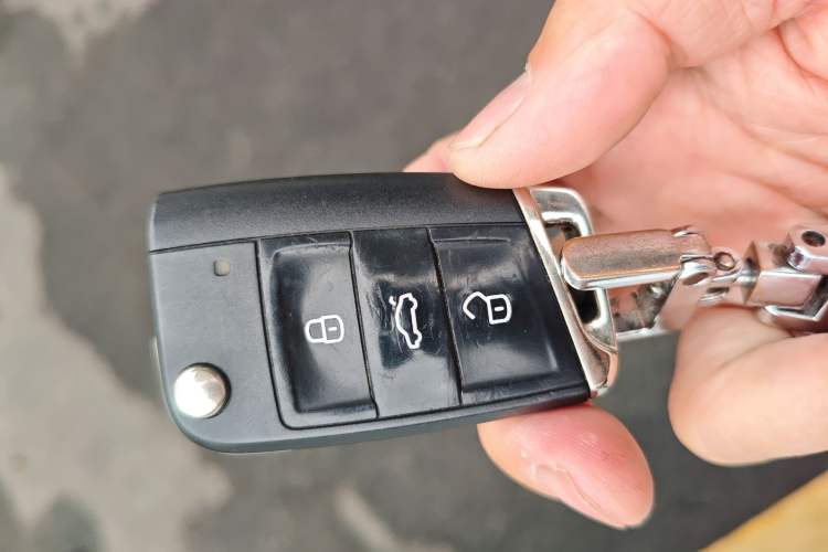 Used Volkswagen Bora 2020 1.5L Automatic Elite Version
