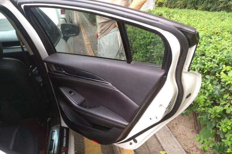 Used Mazda Atenza 2020 2.5L Skyline Sport Edition