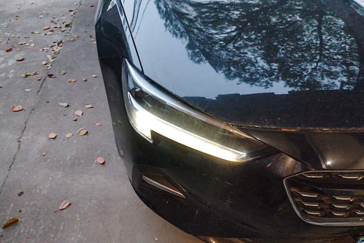 Used Buick Regal 2020 552T Elite Edition Right Front Headlight