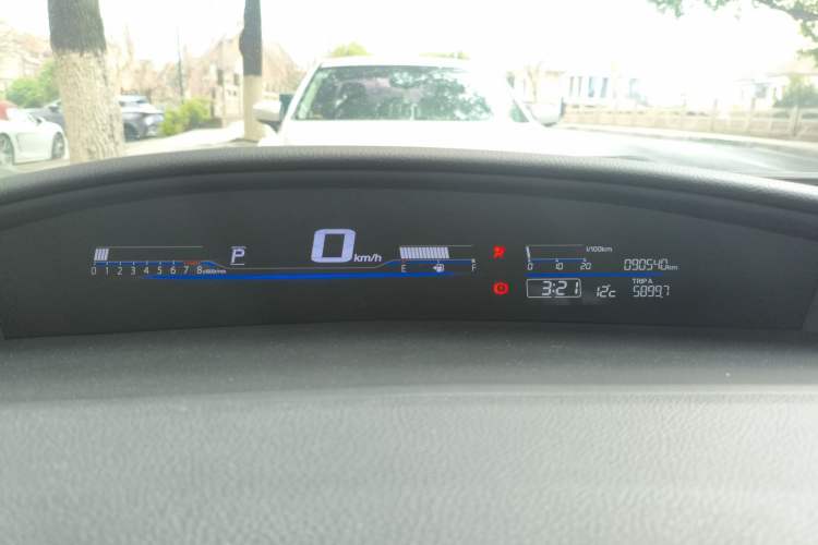 Used Honda Jade 2016 1.8L Automatic Comfort Elite Version 5 Seats
