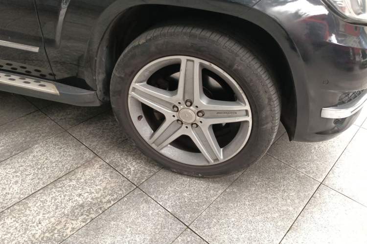 Used Mercedes-Benz GLK-Class 2014 GLK 260 4MATIC Dynamic Model