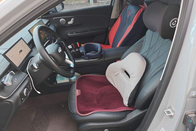 Used Chery Fengyun A8L 2025 1.5 TGDI 145 km Luxury Version