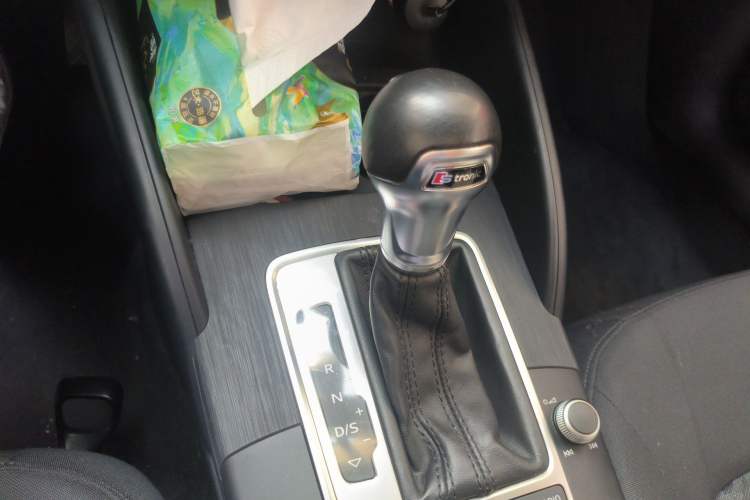 Used Audi A3 2014 Sportback 35 TFSI Automatic Ambition Edition
