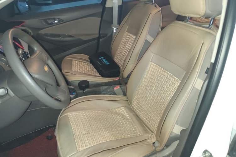 Used Chevrolet Cruze 2015 1.5L Automatic Fashion Navigation Edition