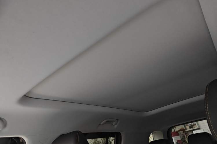 Used BAIC Off-Road BJ30 2024 1.5T Magic Electric Drive Advanced Version
