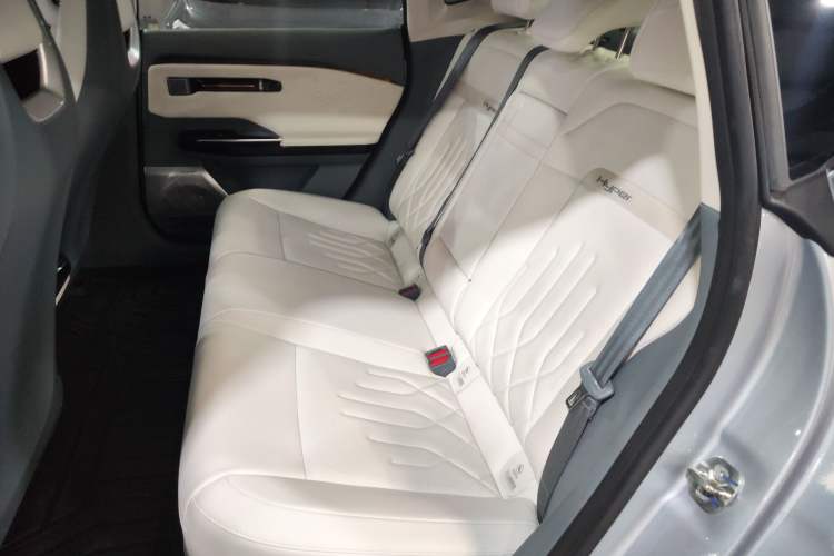 Used Hyptec GT 2023 710 Rear-Drive Ultra-Charging Version