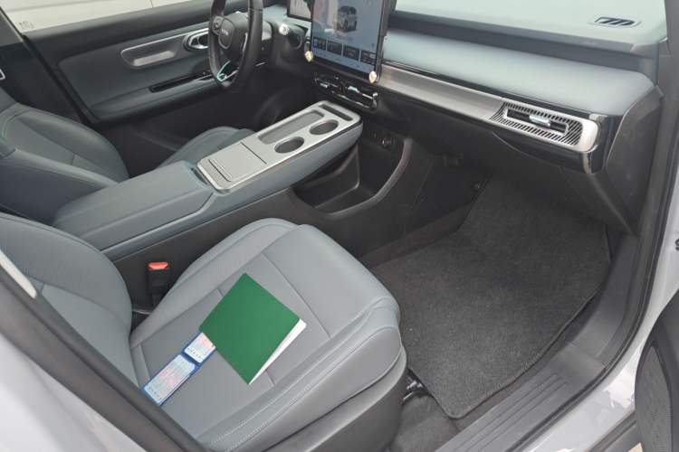 Used AION Y 2025 Plus 510 Zhihao Edition
