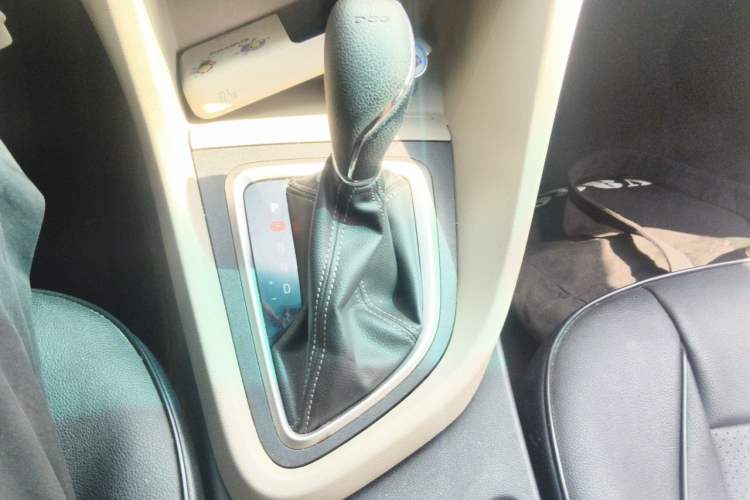 Used Buick GT 2018 15T Dual-Clutch Advanced Model China V Standard
