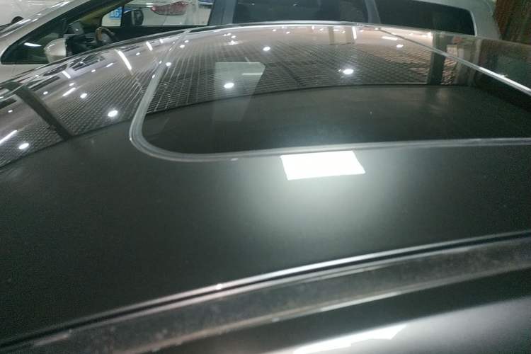 Used Mazda 3 Axela 2020 1.5L Automatic Zhiyue Sunroof Version