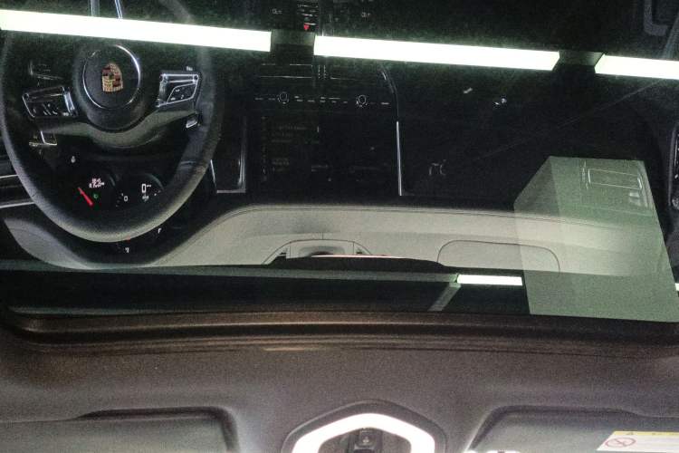 Used Porsche Macan 2018 Macan 2.0T
