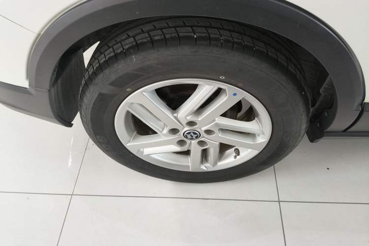 Used Venucia T60EV 2020 AI Enjoyment Model