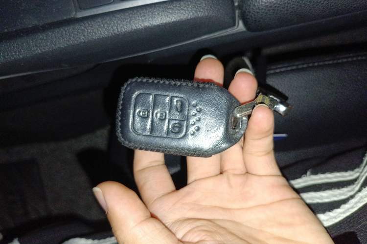 Used Honda Civic 2016 220TURBO CVT Luxury Edition
