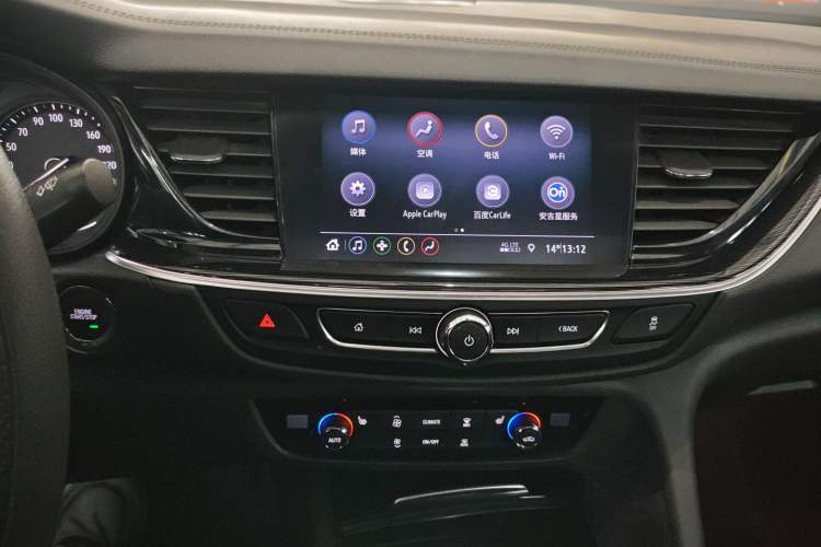 Used Buick Regal 2022 552T Smart Edition
