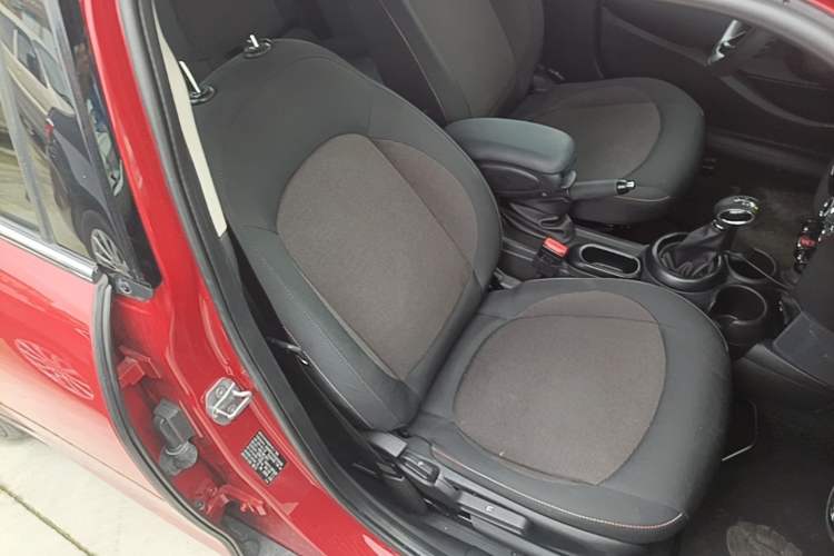 Used MINI 2015 1.2T ONE Five-Door Edition