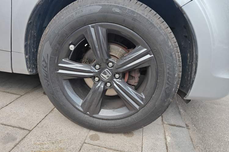 Used Honda Crosstour 2012 2.4L Luxury Edition