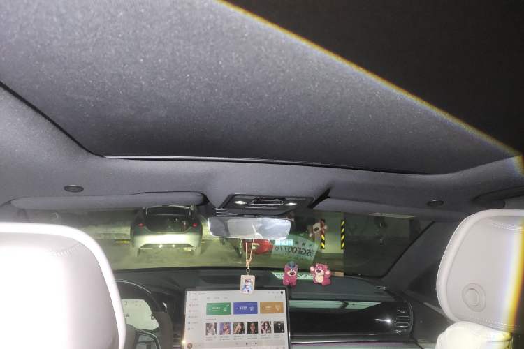 Used BYD Han 2025 DM-i 125KM Prestige Model