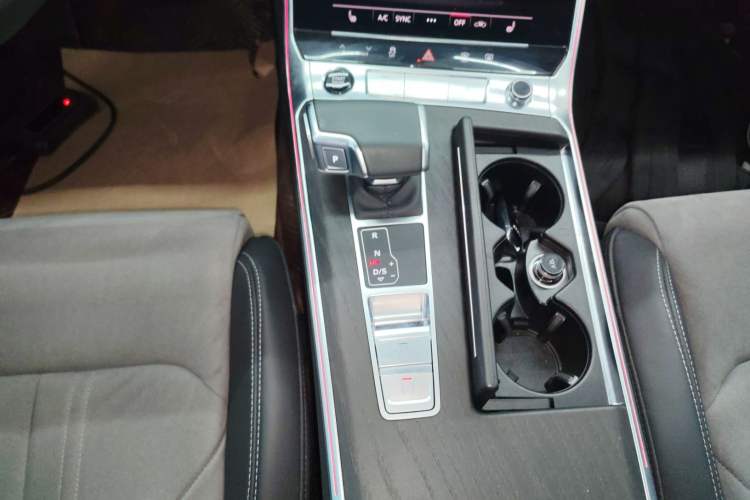 Used Audi A6L 2024 45 TFSI quattro Prestige Dynamic Edition