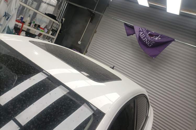 Used Volkswagen Bora 2023 200TSI DSG Enjoyment Edition
