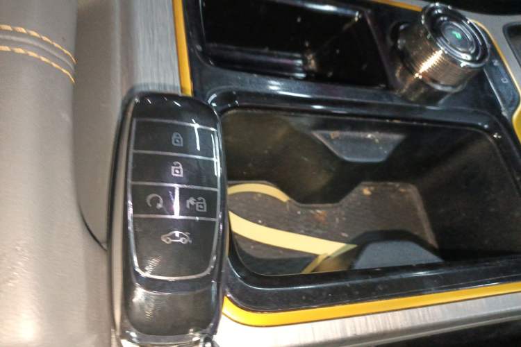 Used AION Y 2021 70 Enjoyment Tech Edition