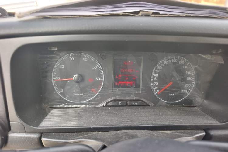 Used Volkswagen Jetta 2010 1.6L Partner
