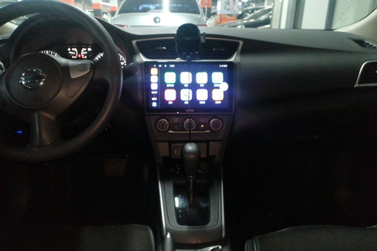 Used Nissan Sylphy 2024 Classic 1.6XE CVT Comfort Edition