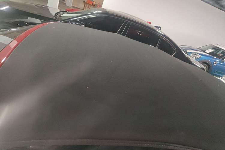 Used BMW 2 Series (Import) 2019 225i Convertible Coupe Sports Design Package