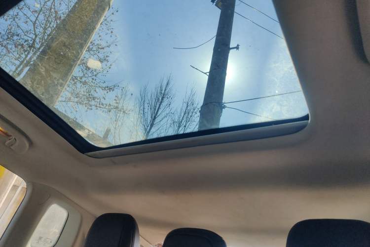 Used Jeep Compass 2017 200T Automatic Family Edition