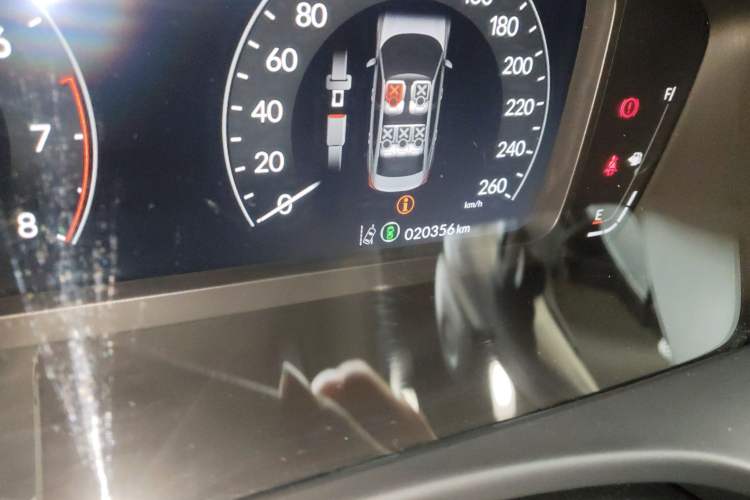 Used Honda Integra 2023 240TURBO CVT Tech Edition