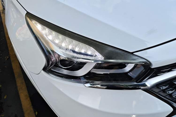 Used Chery Tiggo 7 2018 1.5T Automatic Luxury Edition China V Standard