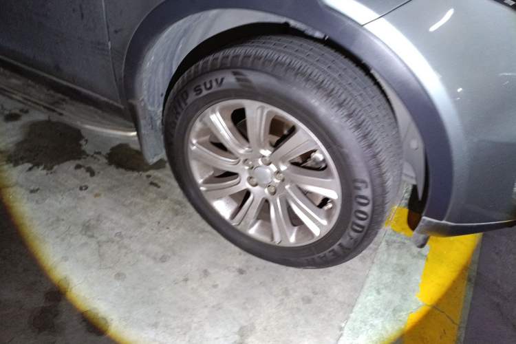 Used Land Rover Discovery Sport 2017 2.0T SE
