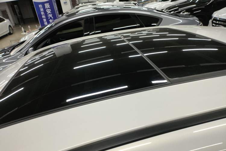 Used Bestune B70 2022 Third Generation 1.5T Automatic Enjoyment Version