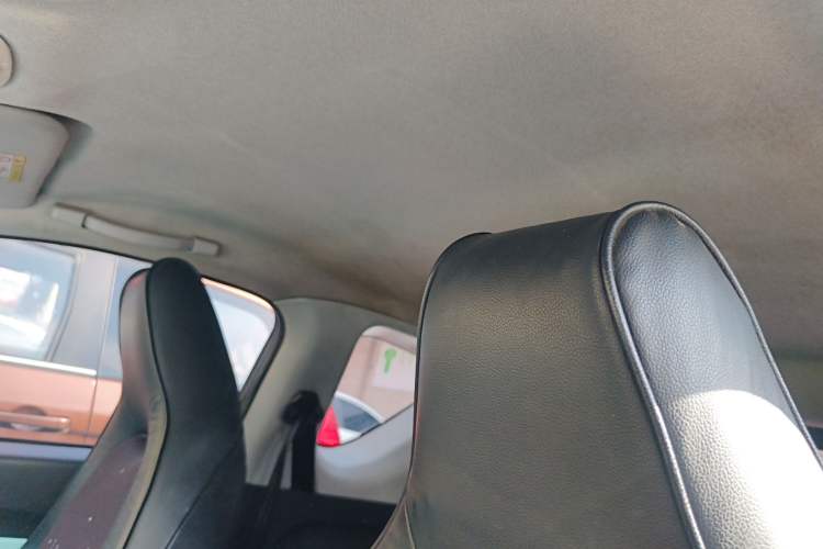 Used Chery Little Ant 2021 150 000 Yuan "Ant Fan" Edition New Ant Cool Version Lithium-Ion Battery