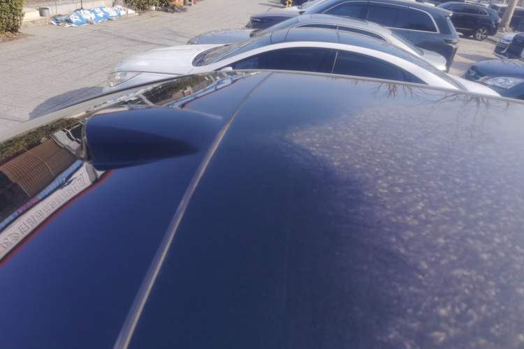 Used Zeekr MIX 2025 Long-Range Intelligent Driving Edition
