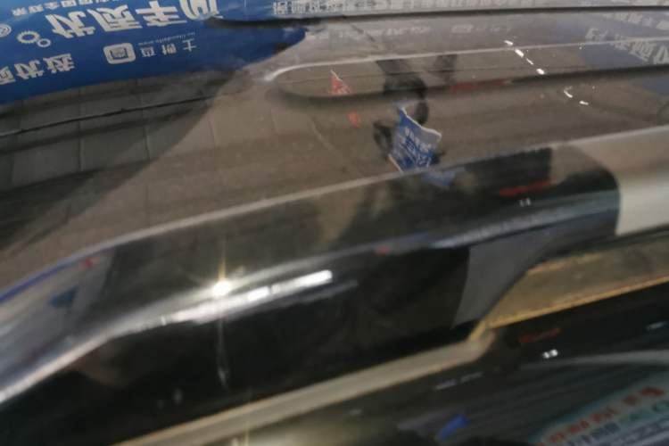 Used Baojun Spark EUV 2026 301km Flagship Edition