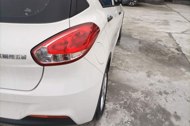 Used Baojun 310 2016 1.2L Manual Value Edition