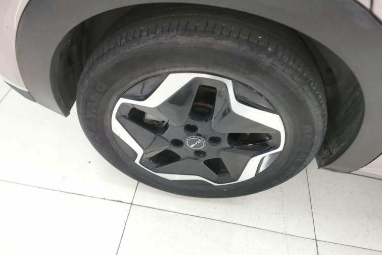 Used BYD Dolphin 2021 405 km Fashion Edition
