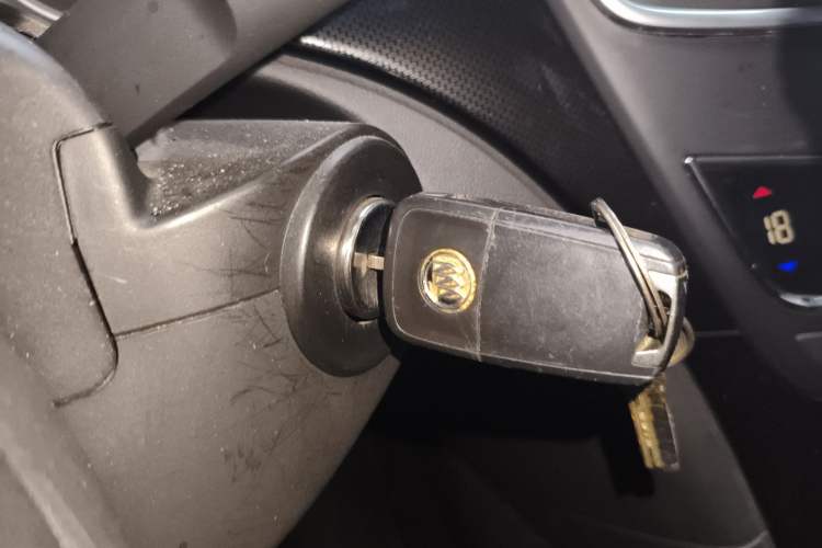 Used Buick Regal 2015 1.6T Leading Technology Model