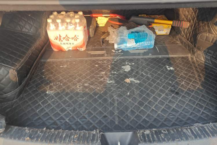 Used Wuling Xingguang 2023 150 Advanced Edition