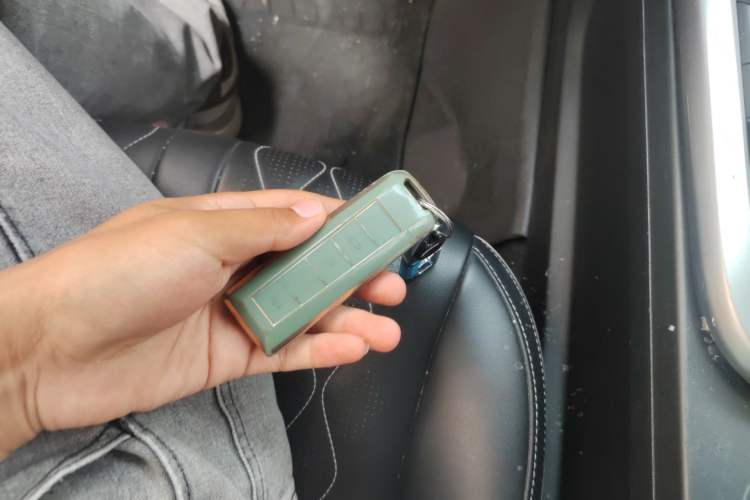 Used Tank 300 2021 Off-Road Edition 2.0T Challenger
