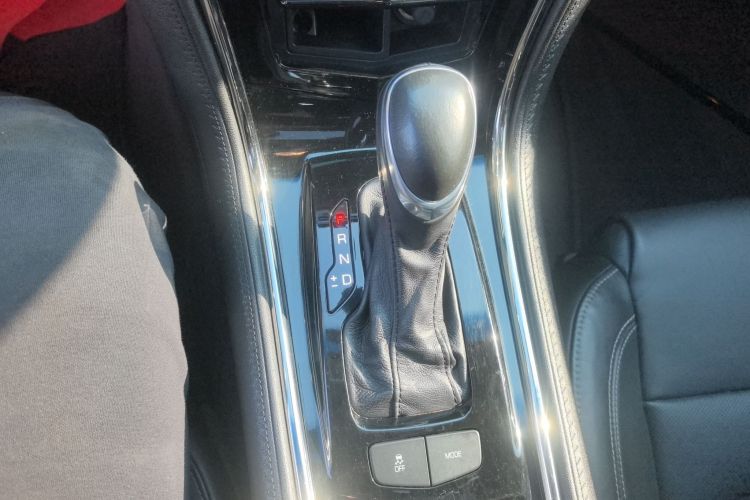 Used Cadillac ATS-L 2014 28T Leading-Edge D3 Sport Edition