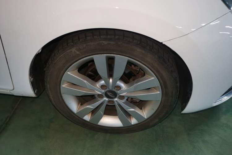 Used Chery Arrizo 5 2016 1.5L Manual Lingchao Edition
