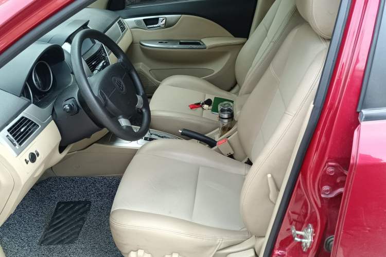 Used Buick Excelle 2011 1.6LX-AT
