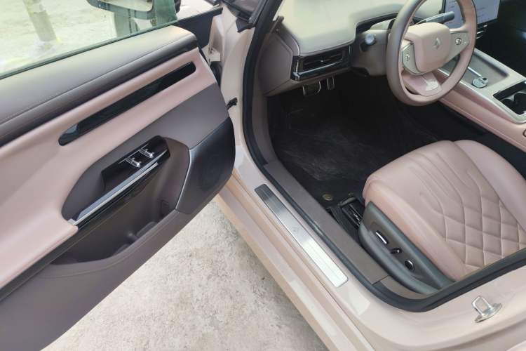 Used Hyptec GT 2024 Global Model 710 Ultra-High-Voltage LiDAR Edition