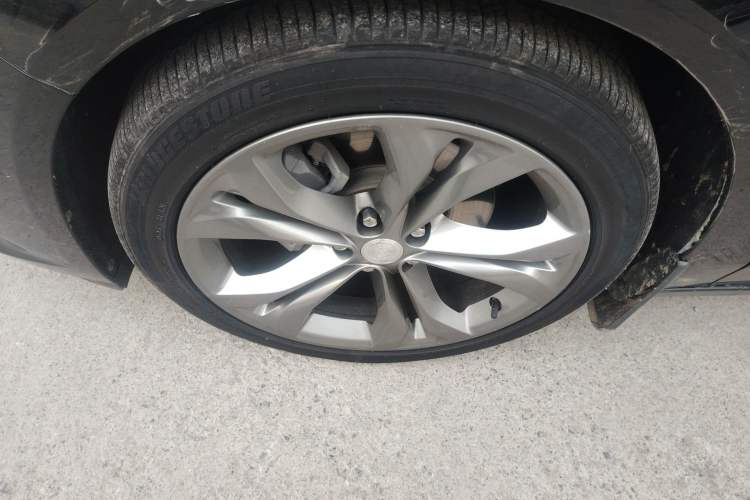 Used Buick LaCrosse 2022 Avenir Avia First Edition
