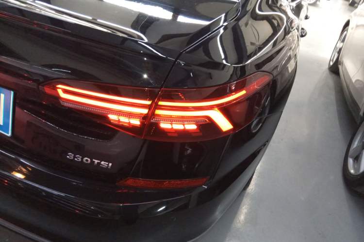 Used Volkswagen Passat 2020 Revised Version 280TSI Business Edition China VI Standard
