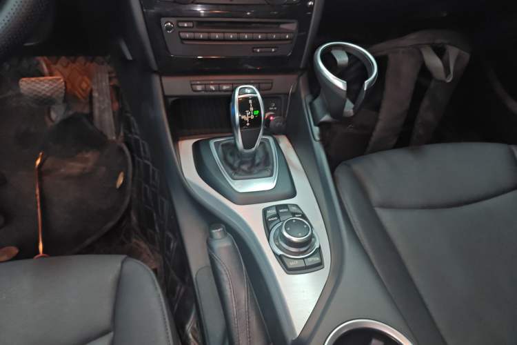 Used BMW X1 2014 sDrive18i Leading Model