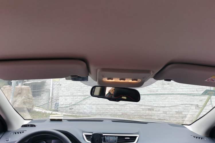 Used Nissan Qashqai 2016 2.0L CVT Elite Edition
