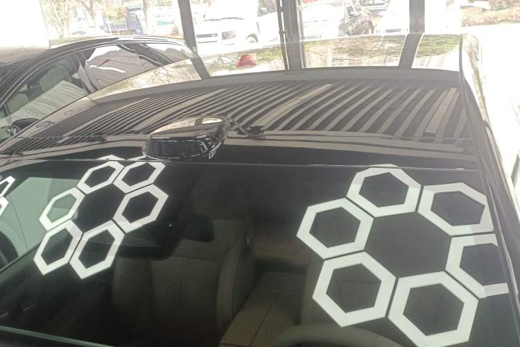 Used Li Auto i6 2025 Model Two-Wheel-Drive Standard Type
